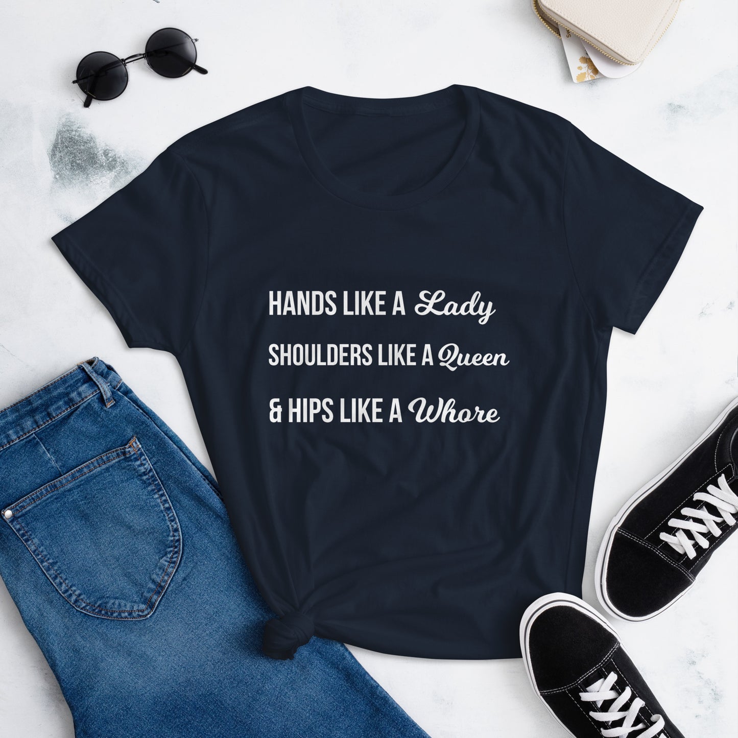 Guide to Eq Tee