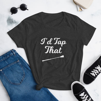 Tap That Tee